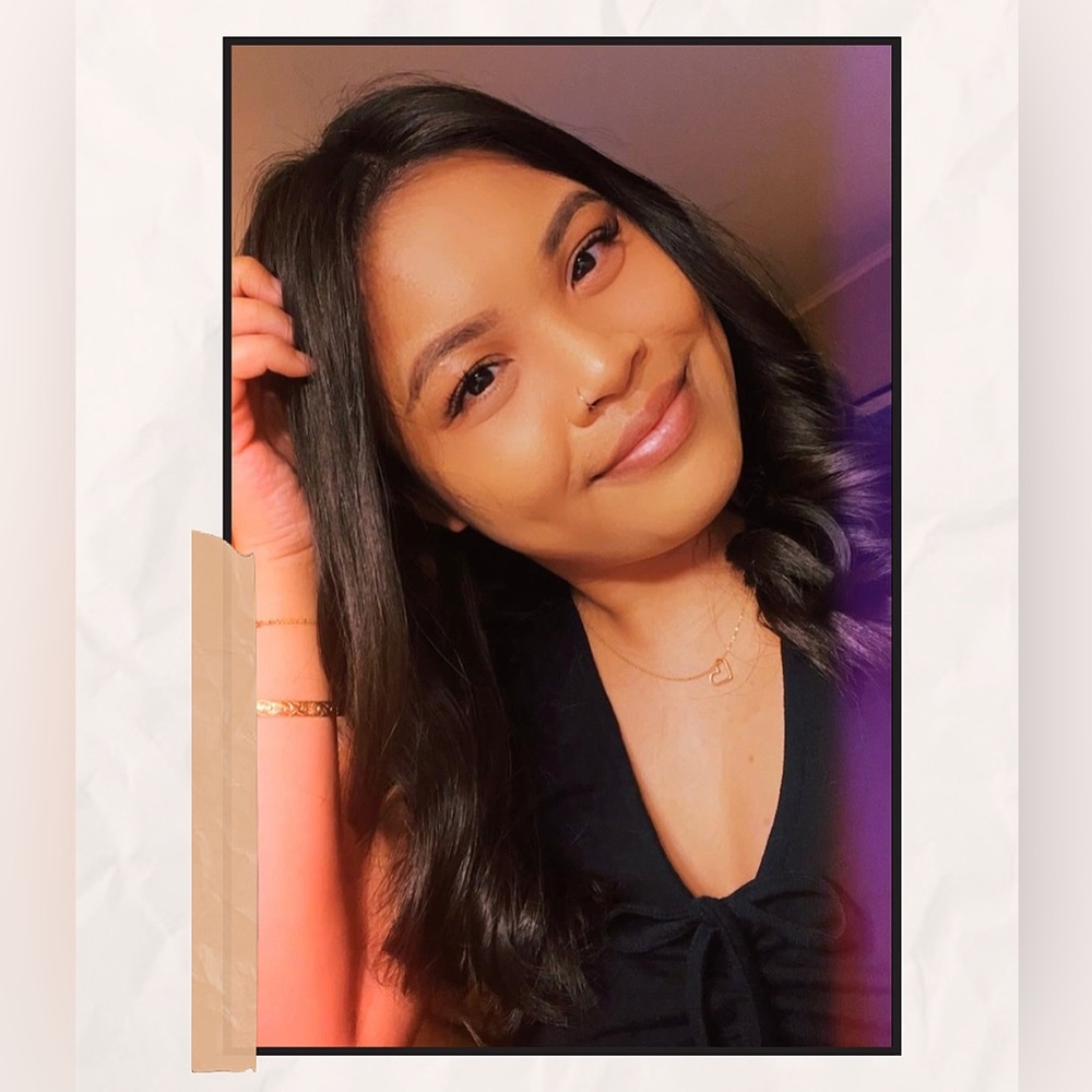 Meet your Posher, Ariana